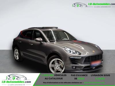 Porsche Macan 2.0 250 ch
