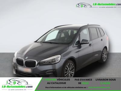 BMW Série 2 Gran Tourer 220i 192 ch