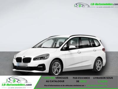 BMW Série 2 Gran Tourer 220i 192 ch