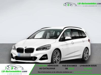 BMW Série 2 Gran Tourer 220i 192 ch