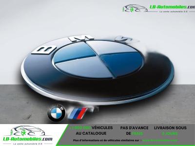 BMW Série 4 Cabriolet M440d xDrive 340 ch BVA