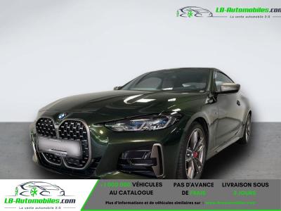 BMW Série 4 Coupé M440d xDrive 340 ch BVA