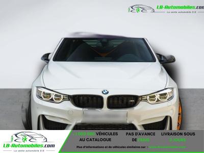 BMW M4 Coupé GTS 500 ch M BVA