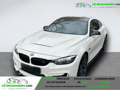 BMW M4 Coupé CS 460 ch M BVA