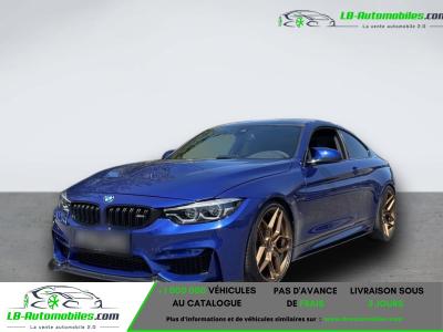 BMW M4 Coupé CS 460 ch M BVA