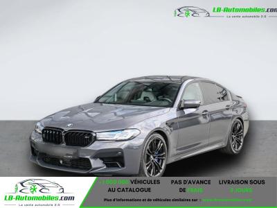 BMW M5 Competition 625 ch BVA