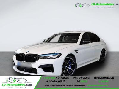 BMW M5 Competition 625 ch BVA