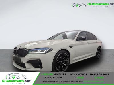 BMW M5 Competition 625 ch BVA