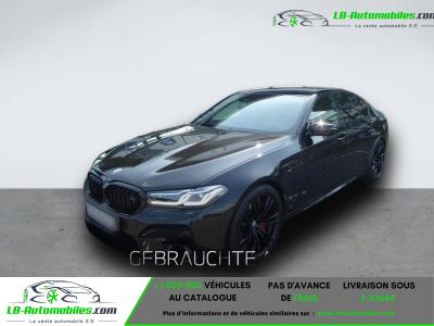 BMW M5 Competition 625 ch BVA