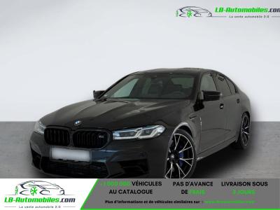 BMW M5 Competition 625 ch BVA