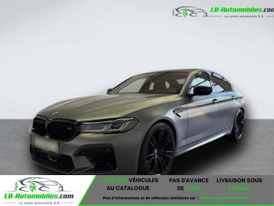 BMW M5 Competition 625 ch BVA