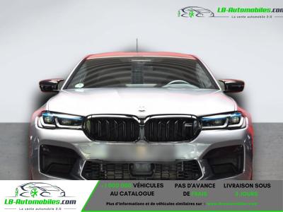 BMW M5 Competition 625 ch BVA