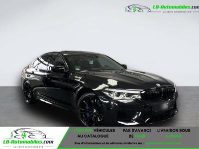 BMW M5  625 ch BVA