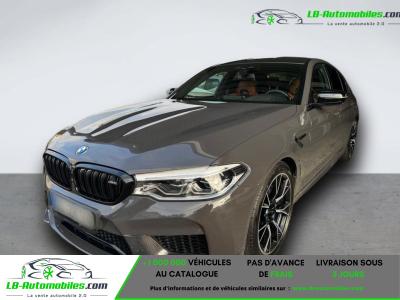 BMW M5  625 ch BVA