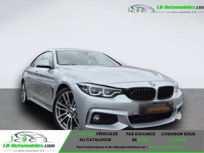 BMW Série 4 Gran Coupé 440i 326 ch BVA