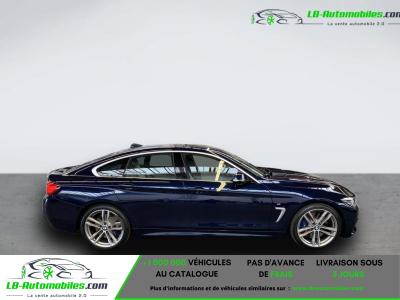 BMW Série 4 Gran Coupé 440i 326 ch BVA