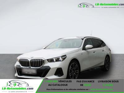BMW Série 5 Touring 520d 197 ch BVA