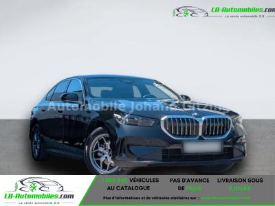 BMW Série 5 Berline 520i 208 ch BVA