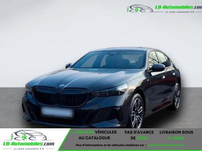 BMW Série 5 Berline 520i 208 ch BVA