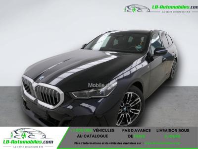 BMW Série 5 Berline 520i 208 ch BVA