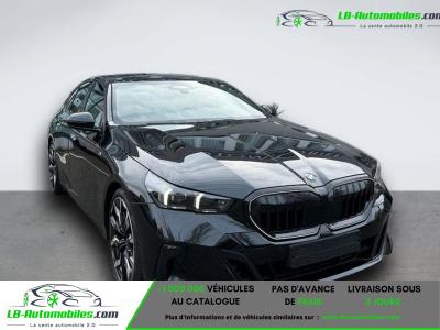 BMW Série 5 Berline 520i 208 ch BVA