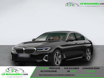 BMW Série 5 520i 184 ch BVA