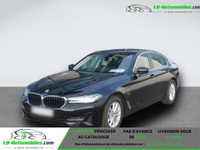 BMW Série 5 530i xDrive 252 ch BVA