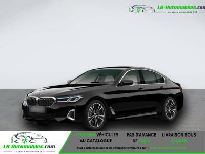 BMW Série 5 530i xDrive 252 ch BVA