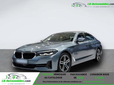 BMW Série 5 540d xDrive 320 ch BVA