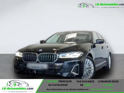 BMW Série 5 540d xDrive 320 ch BVA