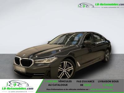BMW Série 5 540d xDrive 320 ch BVA
