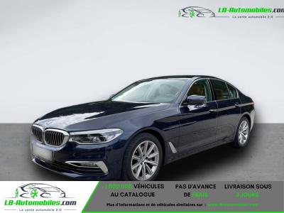 BMW Série 5 540i xDrive 340 ch BVA