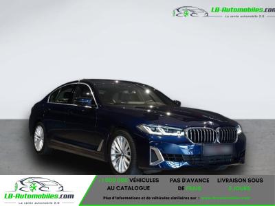 BMW Série 5 540i xDrive 340 ch BVA