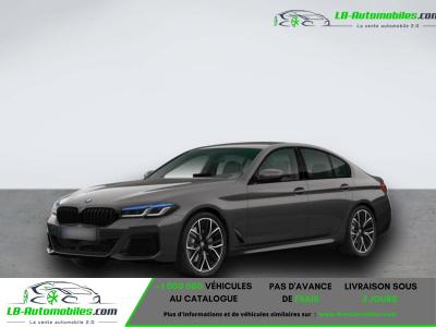 BMW Série 5 540i xDrive 340 ch BVA