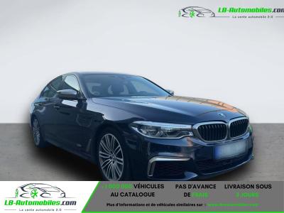 BMW Série 5 M550i xDrive 462 ch BVA