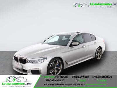 BMW Série 5 M550i xDrive 462 ch BVA