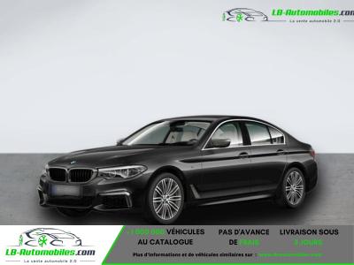BMW Série 5 M550i xDrive 462 ch BVA