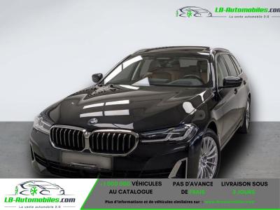 BMW Série 5 Touring 530d xDrive 265 ch BVA