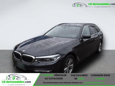 BMW Série 5 Touring 530i 252 ch BVA