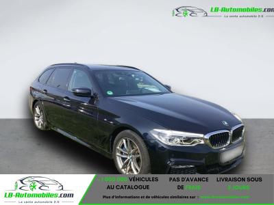 BMW Série 5 Touring 530i 252 ch BVA