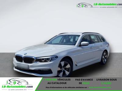 BMW Série 5 Touring 530i 252 ch BVA