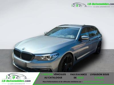BMW Série 5 Touring 530i 252 ch BVA