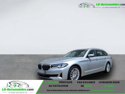 BMW Série 5 Touring 530i 252 ch BVA