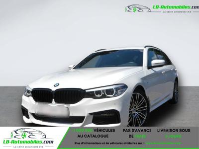 BMW Série 5 Touring 540i xDrive 340 ch BVA