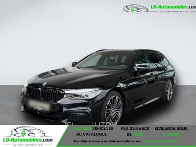 BMW Série 5 Touring 540i xDrive 340 ch BVA