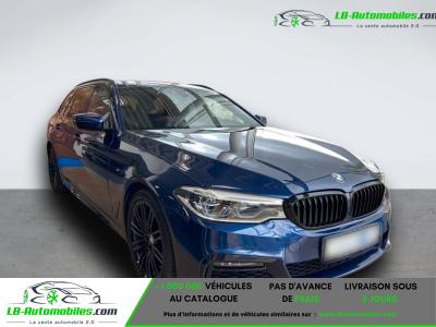 BMW Série 5 Touring 540i xDrive 340 ch BVA