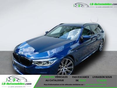 BMW Série 5 Touring 540i xDrive 340 ch BVA
