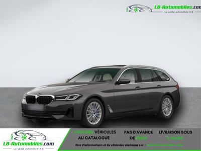 BMW Série 5 Touring 540i xDrive 340 ch BVA