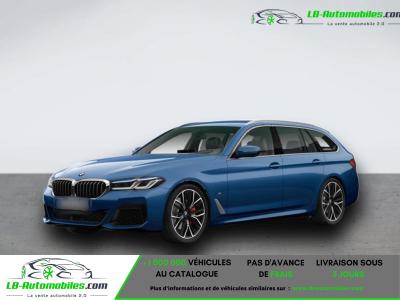 BMW Série 5 Touring 540i xDrive 340 ch BVA