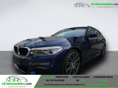 BMW Série 5 Touring 540i xDrive 340 ch BVA